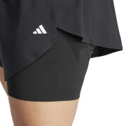 Women's 2-in-1 shorts adidas Designed For Training GT