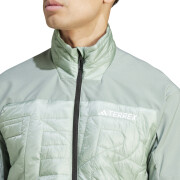Down jacket adidas Terrex Xperior Varilite PrimaLoft