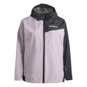 Women's waterproof jacket adidas Terrex Multi 2.5 L Rain.Rdy (GT)