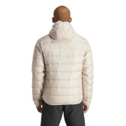 Lightweight Hooded Puffer Jacket adidas Terrex Multi