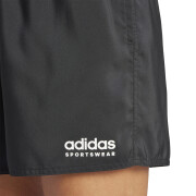 Women's swim shorts adidas Branded