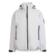 Waterproof jacket adidas Myshelter Reflective Rain.Rdy