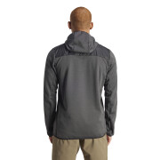 Hybrid hooded waterproof jacket adidas Terrex Multi