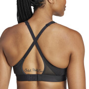 Medium support bra for women adidas Ultimatea Run