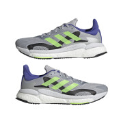 Shoes adidas Solarboost 3 2021