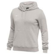 Women's hoodie Nike Club Fleece