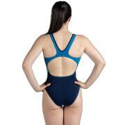 Women's 1-piece swimsuit Aquarapid Aruko