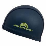 Silicone bathing cap Aquarapid Bright