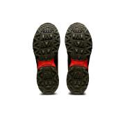 Trail running shoes Asics Gel-venture 8 waterproof