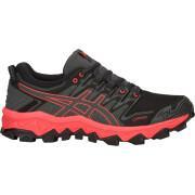 Women's trail shoes Asics Gel-Fujitrabuco 7 G-Tx