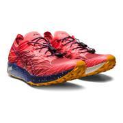 Women's trail running shoes Asics Fujispeed