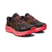 Women's running shoes Asics Gel-Trabuco 11 GTX