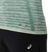 Women's short sleeve seamless jersey Asics