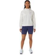 Women's sweat jacket Asics Nagino Run