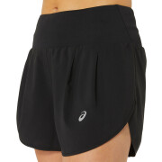 Women's shorts Asics Road 3.5IN
