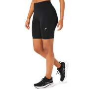 Women's high-waisted shorts Asics Road 8IN Sprinter