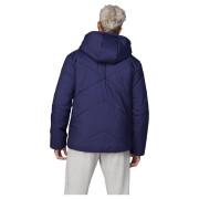 Jacket Asics M Insulation Hooded