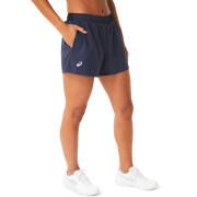 Women's shorts Asics Court