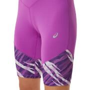 Women's shorts Asics Wild Camo Sprinter