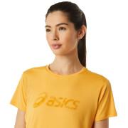 Women's T-shirt Asics Runkoyo