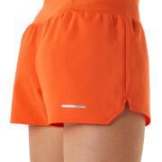 Women's shorts Asics Road 3.5In