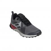 Trail shoes adidas Terrex Two