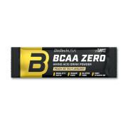 Batch of 50 bags of amino acids Biotech USA bcaa zero - Fruits tropicaux - 9g