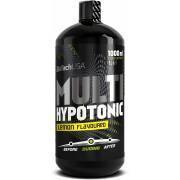 Multi-hypotonic drinks Biotech USA - Citron - 1l