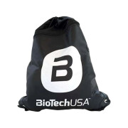 Sports bag Biotech USA