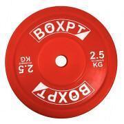 Bodybuilding disc Boxpt Technique - 2,5 kg