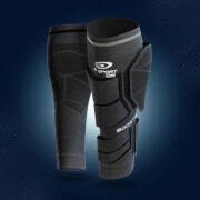 Leg compression sleeve BV Sport Booster Elite Evo2
