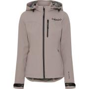 Women's jacket Catago Hybrid
