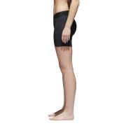 Women's compression shorts adidas Alphaskin sprt 5inch