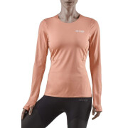 Women's long sleeve running shirt CEP Compression