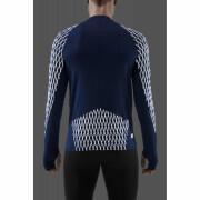 Long sleeve cold weather jersey CEP Compression