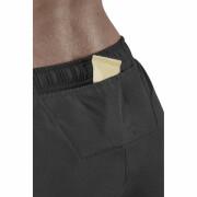 Women's shorts CEP Compression Race loose fit
