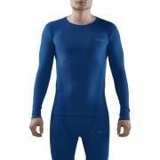 Long-sleeved undershirt for cold weather CEP Compression