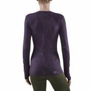 Women's long sleeve jersey CEP Compression Reflective