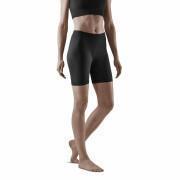 Women's cold-weather bibtights CEP Compression