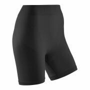 Women's cold-weather bibtights CEP Compression