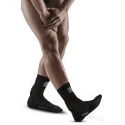 Compression socks with achilles tendon protection CEP Compression Ortho
