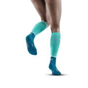 Women's socks CEP Compression Tall V4