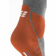 Merino hiking compression socks CEP Compression