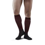 High infrared recovery compression socks CEP Compression
