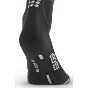 Mid-calf merino hiking compression socks CEP Compression