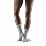 Women's mid-calf compression socks CEP Compression Allday recovery