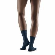Women's mid-calf compression socks CEP Compression Business