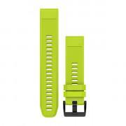 Bracelet Garmin QuickFit 22mm Silicone