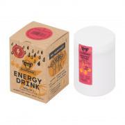 Energy drink box Chimpanzee cerise 600 g