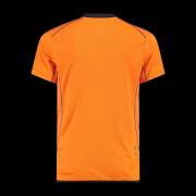 Multifunctional breathable t-shirt for kids CMP